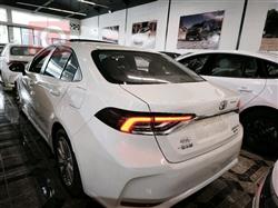 تۆیۆتا کۆرۆلا